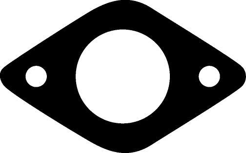 Corteco 026629H - Gasket, exhaust manifold car-mod.net