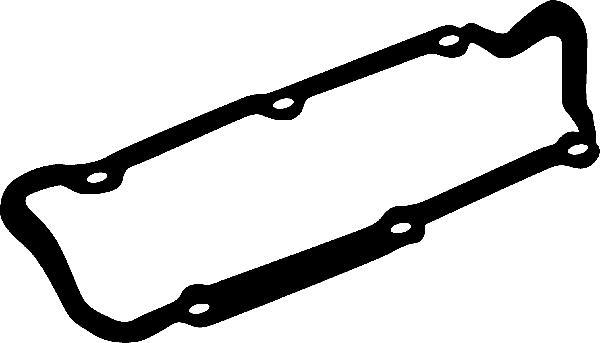 Corteco 026146P - Gasket, cylinder head cover car-mod.net