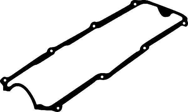 Corteco 026139P - Gasket, cylinder head cover car-mod.net