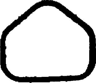 Corteco 026122H - Gasket, intake manifold car-mod.net