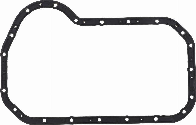 Corteco 026316P - Gasket, oil sump car-mod.net