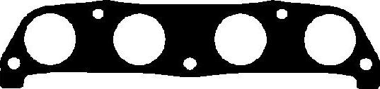 Corteco 026376P - Gasket, exhaust manifold car-mod.net