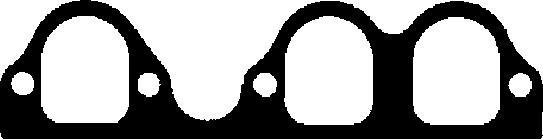 Corteco 026259P - Gasket, intake manifold car-mod.net