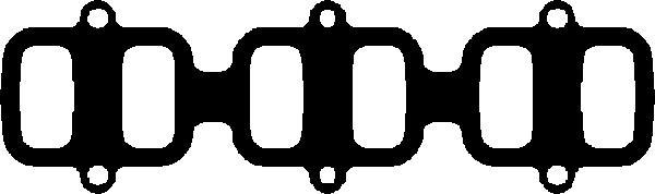 Corteco 026268P - Gasket, intake manifold car-mod.net