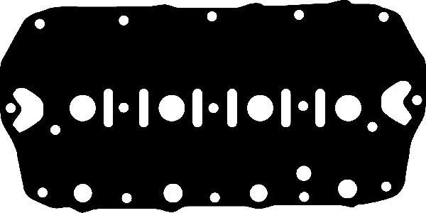 Corteco 026216P - Gasket, cylinder head cover car-mod.net