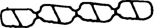 Corteco 026275H - Gasket, intake manifold car-mod.net