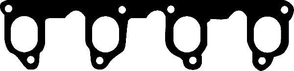 Corteco 023908P - Gasket, intake manifold car-mod.net