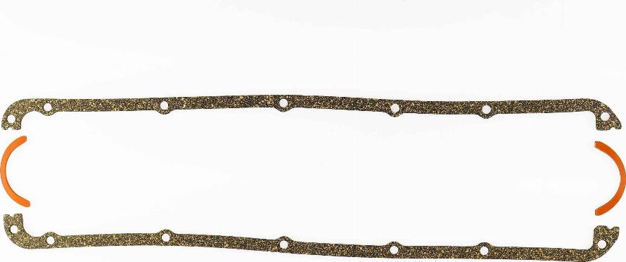 Corteco 023987P - Gasket, cylinder head cover car-mod.net