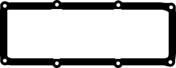 Corteco 023820P - Gasket, cylinder head cover car-mod.net
