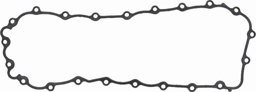 Corteco 023717P - Gasket, oil sump car-mod.net
