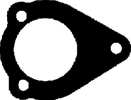 Corteco 027496H - Gasket, exhaust pipe car-mod.net