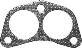 Corteco 027421H - Gasket, exhaust pipe car-mod.net