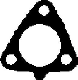 Corteco 027422H - Gasket, exhaust pipe car-mod.net