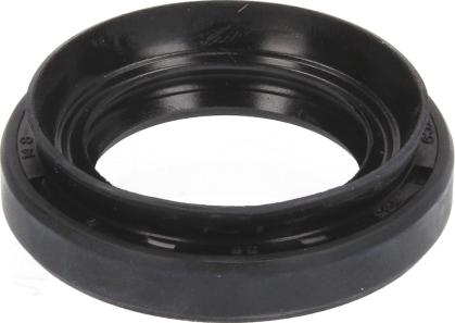 Corteco 19016578B - Shaft Seal, differential car-mod.net