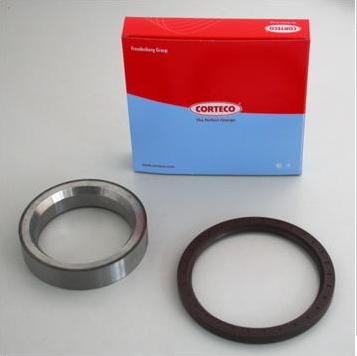 Corteco 19035870 - Repair Kit, wheel hub car-mod.net