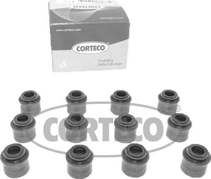 Corteco 19036507 - Seal Set, valve stem car-mod.net