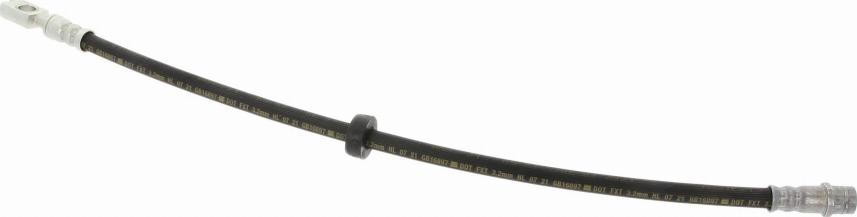 Corteco 19026392 - Brake Hose car-mod.net
