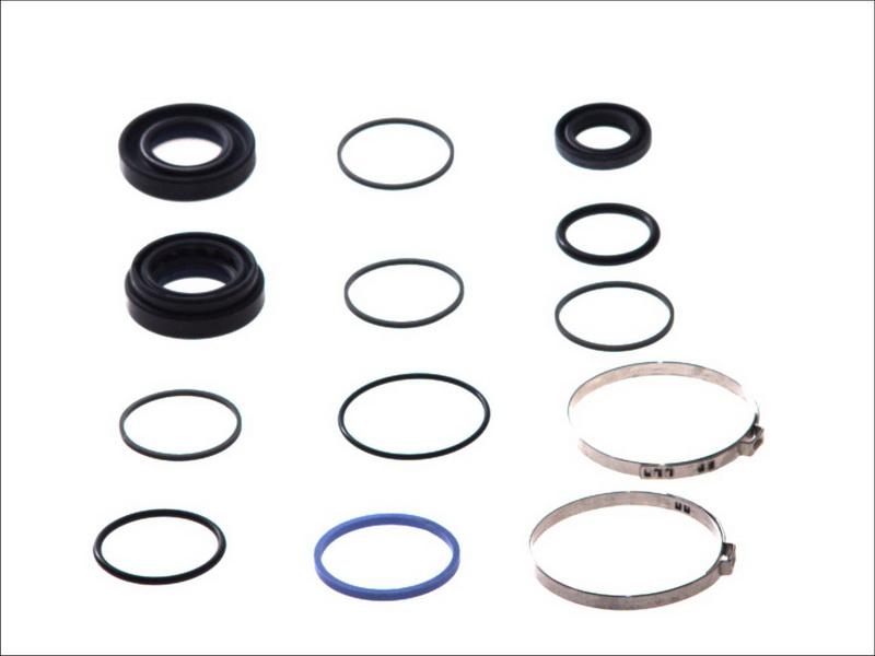 Corteco 19020031 - Repair Kit, inner tie rod car-mod.net