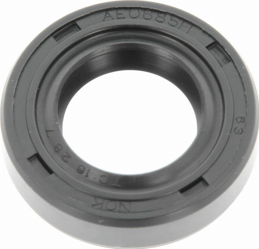 Corteco 19027868B - Shaft Seal, manual transmission car-mod.net