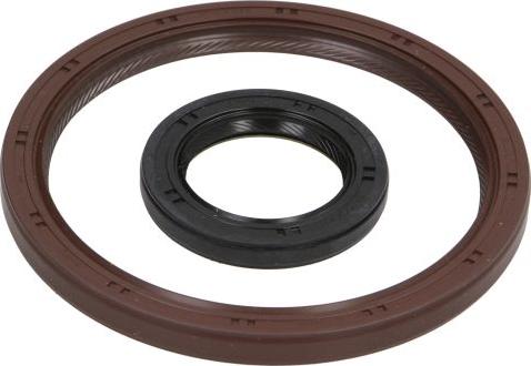 Corteco 19135317 - Shaft Seal Set, clutch car-mod.net