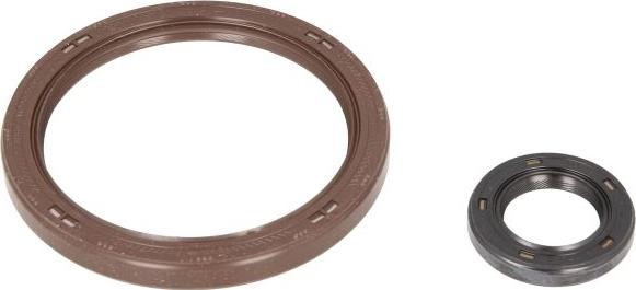 Corteco 19136154 - Shaft Seal Set, clutch car-mod.net