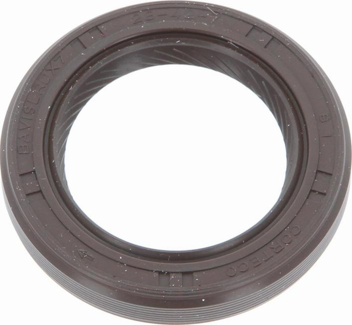 Corteco 16012080B - Shaft Seal, crankshaft car-mod.net