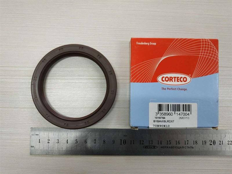 Corteco 12014700 - Shaft Seal, crankshaft car-mod.net