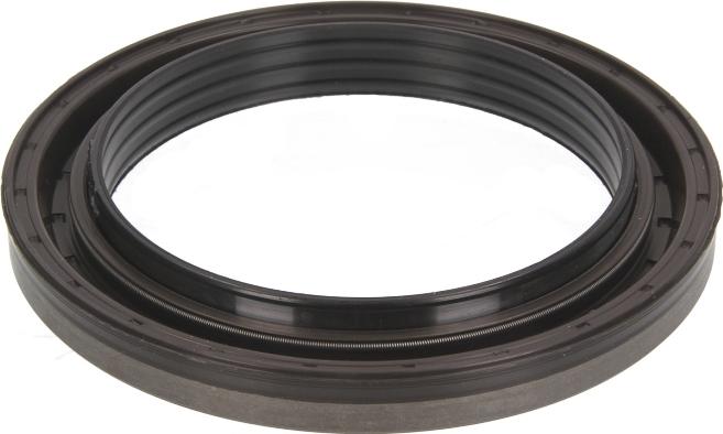 Corteco 12015509B - Shaft Seal, wheel hub car-mod.net