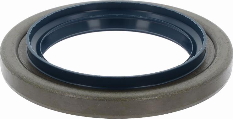 Corteco 12017298B - Shaft Seal, wheel hub car-mod.net