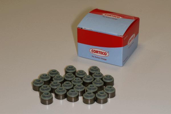 Corteco 49358173 - Seal Set, valve stem car-mod.net