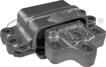 Corteco 80004998 - Mounting, manual transmission car-mod.net