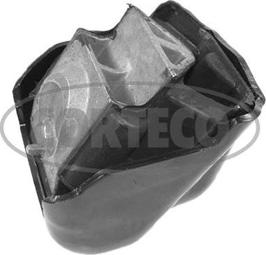 Corteco 80004490 - Holder, engine mounting car-mod.net