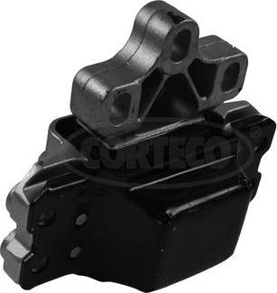 Corteco 80004411 - Mounting, automatic transmission car-mod.net