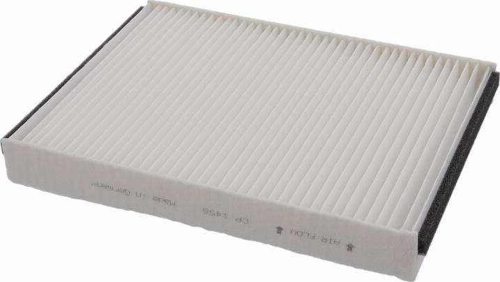 Corteco 80004550 - Filter, interior air car-mod.net