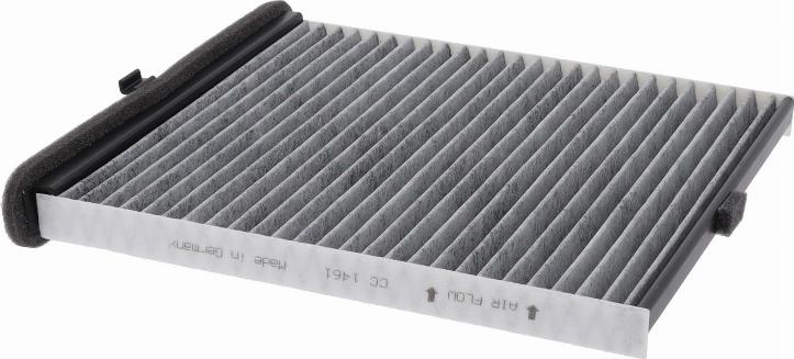 Corteco 80004568 - Filter, interior air car-mod.net