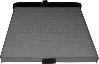 Corteco 80004567 - Filter, interior air car-mod.net