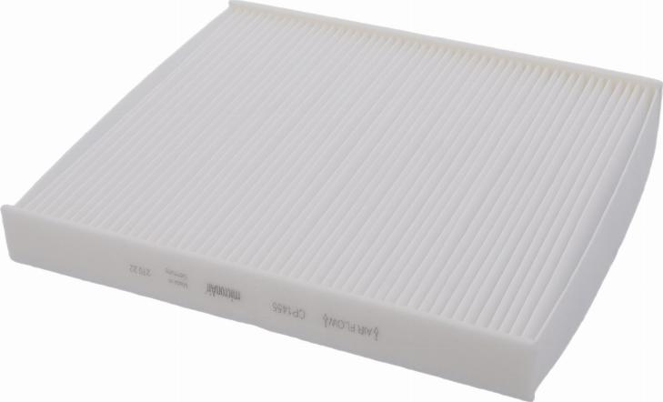 Corteco 80004514 - Filter, interior air car-mod.net