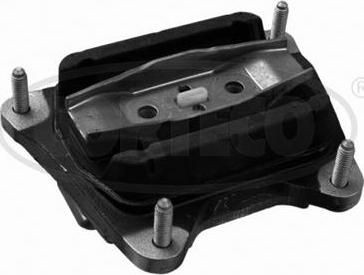 Corteco 80004587 - Mounting, automatic transmission car-mod.net