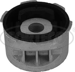 Corteco 80004537 - Mounting, axle beam car-mod.net