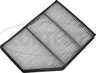 Corteco 80004630 - Filter, interior air car-mod.net