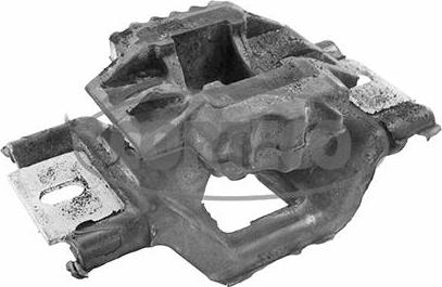 Corteco 80004139 - Mounting, manual transmission car-mod.net