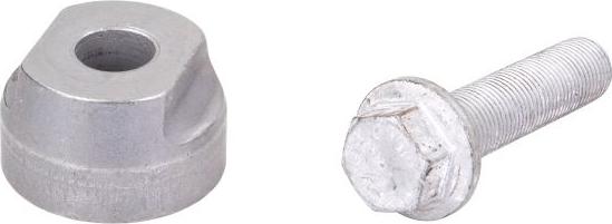 Corteco 8000 4895 - Bolt Set, crankshaft pulley car-mod.net