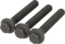 Corteco 80004867 - Bolt Set, crankshaft pulley car-mod.net