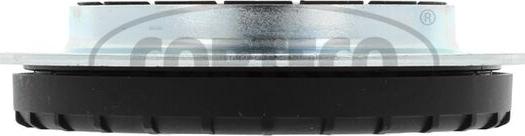 Corteco 80004832 - Rolling Bearing, suspension strut support mounting car-mod.net