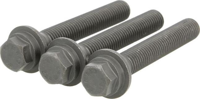 Corteco 80004873 - Bolt Set, crankshaft pulley car-mod.net