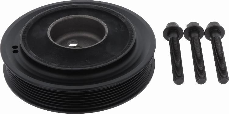 SPP SPP1134 - Belt Pulley, crankshaft car-mod.net