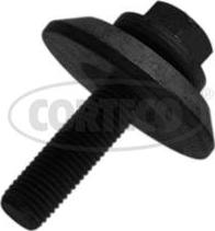 Corteco 8000 4346 - Bolt Set, crankshaft pulley car-mod.net