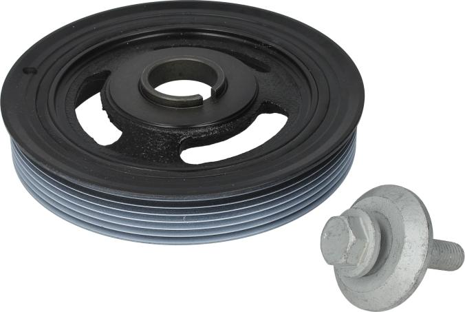 Corteco 80004330 - Belt Pulley, crankshaft car-mod.net