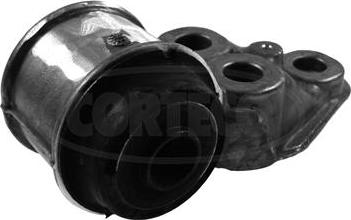 Corteco 80004774 - Mounting, axle beam car-mod.net