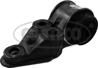 Corteco 80004772 - Mounting, axle beam car-mod.net